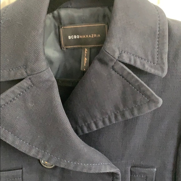 Bcbg jacket - Picture 2 of 4